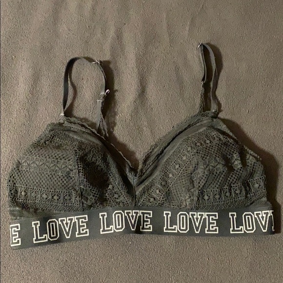 PINK Victoria's Secret Other - sports bra